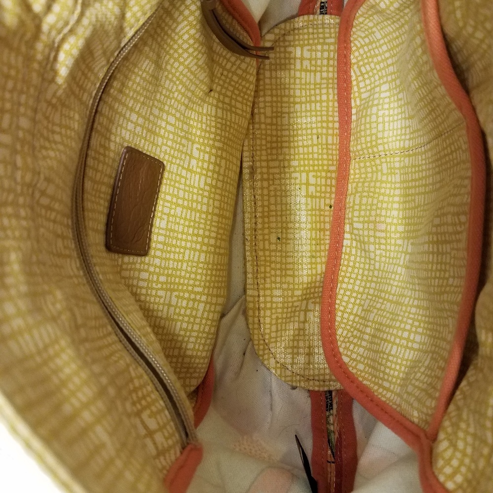 Fossil Bag - Picture 6 of 8